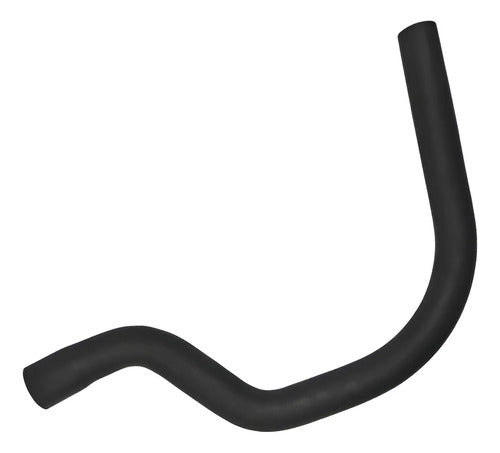 CAU-4869 - MANGUERA DE RADIADOR SUPERIOR PARA CHEVROLET C1500 L6 4.1L GASOLINA 1994-1996