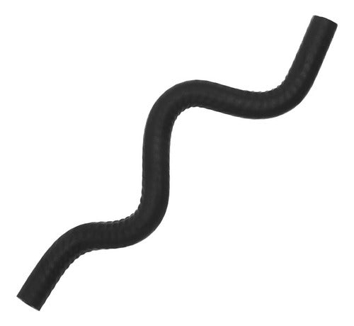 CAU-4792 - MANGUERA MOLDEADA DE PASO MANGUERA MOLDEADA DE PASO MAZDA 626 2.5L 93-97 VALV DE GAS A MOTOR
