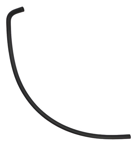 CAU-3988 - MANGUERA MOLDEADA DE PASO <BR> MANGUERA MOLDEADA DE PASO <BR> FORD RANGER 3.0L 98-00 A DEP
