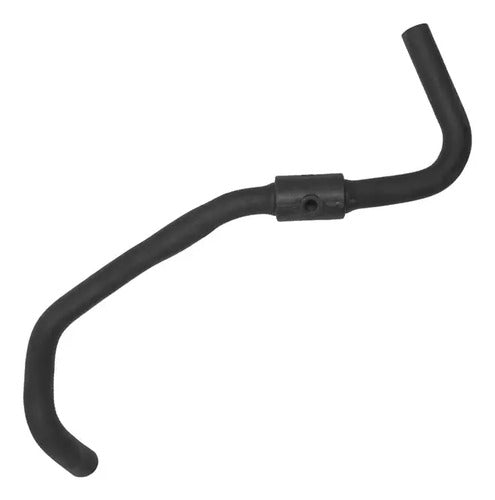 CAU-4431 - MANGUERA DE CALEFACCIÓN PARA FORD FIESTA L4 1.3L GASOLINA 1998-2001