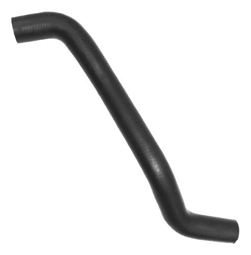 CAU-3161 - MANGUERA MOLDEADA INFERIOR <BR> MANGUERA MOLDEADA INFERIOR <BR> TSUBAME 1.6L 93/04 <BR> TSURU III 1.6L 98/17