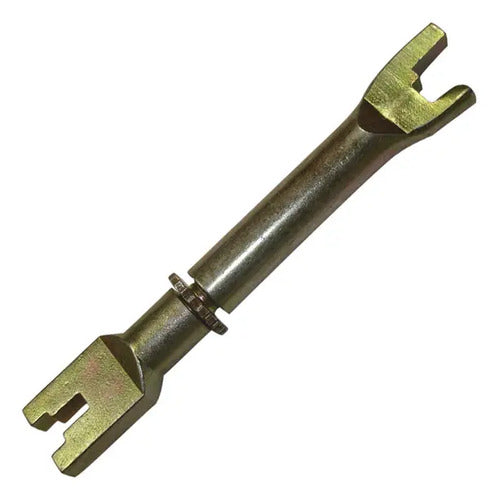 HO-416L - AJUSTADOR DE FRENO DE TAMBOR TRASERO IZQUIERDO PARA HONDA CIVIC 1992-2000