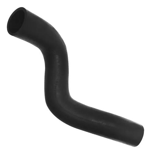CAU-4969 - MANGUERA DE RADIADOR INFERIOR PARA CADILLAC DEVILLE V8 4.9L GASOLINA 1994-1995