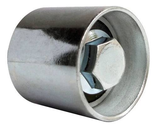 4KAR-1032 - POLEA REPUESTO TENSOR PARA AUDI A3 L4 1.8L 1998-2004