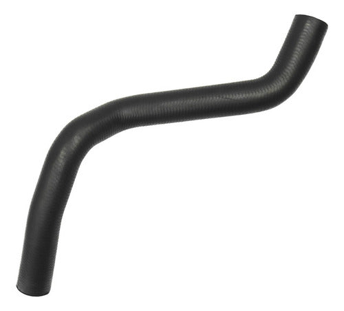 CAU-5521 - MANGUERA MOLDEADA INFERIOR <BR> MANGUERA MOLDEADA INFERIOR <BR> AVEO 1.6L 07/18 <BR> FUSION 1.6L 13/15 <BR> PONTIAC G3 1.6L 07/09