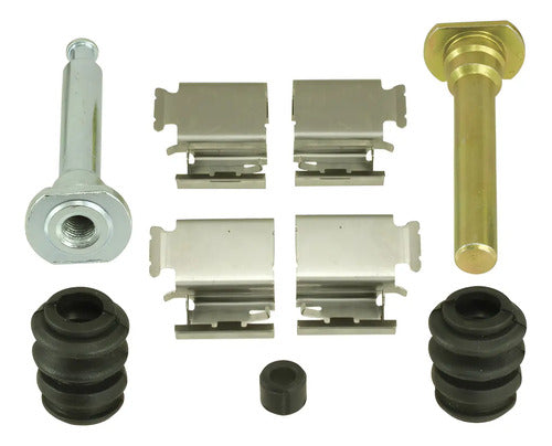 HO-KC377 - KIT DE HARDWARE DEL CALIPER DE FRENO DE DISCO PARA FORD TRANSIT-150 2015-2018