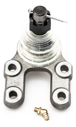 SD-K9347 - ROTULA - ROTULA INFERIOR - NISSAN D21 4X4 1987-1996 - NISSAN PATHFINDER 4X2 1987-1996 - NISSAN PATHFINDER 4X4 (WD21) 1987-1996 - NISSAN PICKUP 4X4 1983-1996