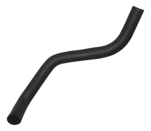 CAU-3278 - MANGUERA MOLDEADA INFERIOR MANGUERA MOLDEADA INFERIOR TOYOTA TERCEL 1.5L 97-98 RAD A TERM