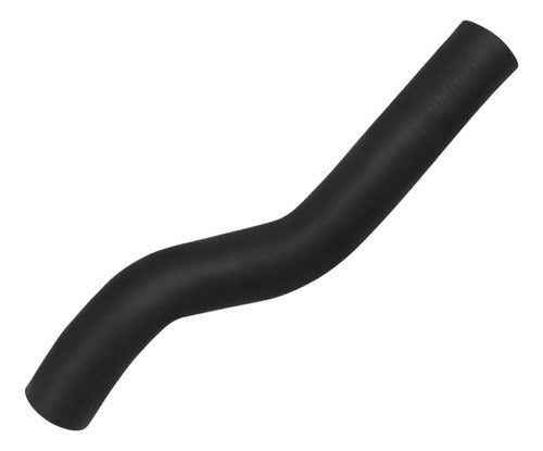 CAU-5222 - MANGUERA MOLDEADA SUPERIOR <BR> MANGUERA MOLDEADA SUPERIOR <BR> CHEVROLET P6000 6.6L 1996-1997 <BR> HYUNDAI ELANTRA 2.0L 2001-2006