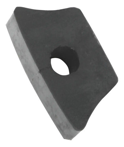 HO-813 - COJINETE DE BARRA ESTABILIZADORA DE SUSPENSIÓN DELANTERO PARA CHEVROLET CHEVY 1994-2004