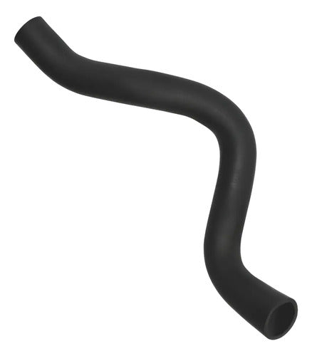 CAU-4953 - MANGUERA DE RADIADOR SUPERIOR PARA CHEVROLET IMPALA V6 3.4L GASOLINA 2000-2003