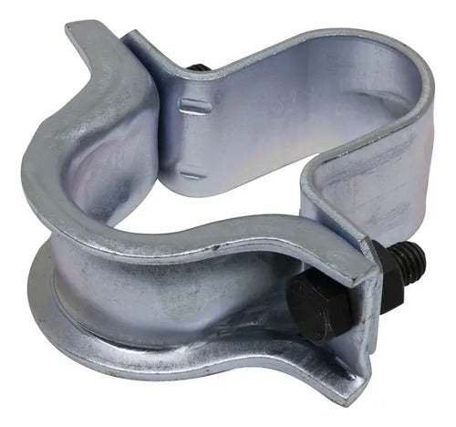 HO-520H - SOPORTE DE BARRA ESTABILIZADORA DE SUSPENSIÓN DELANTERO DERECHO PARA CHEVROLET TORNADO 2010-2017