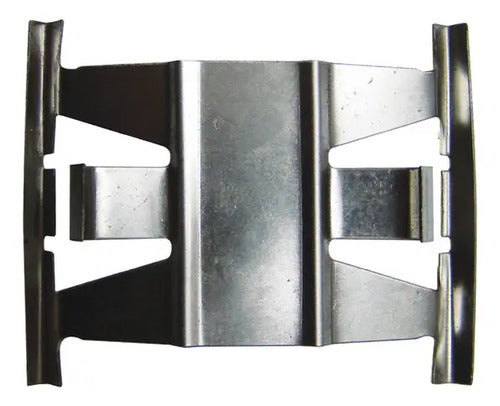HO-338 - CLIP ANTIRRUIDO DE FRENO DE DISCO DELANTERO IZQUIERDO PARA FORD EXPLORER 1995-2004