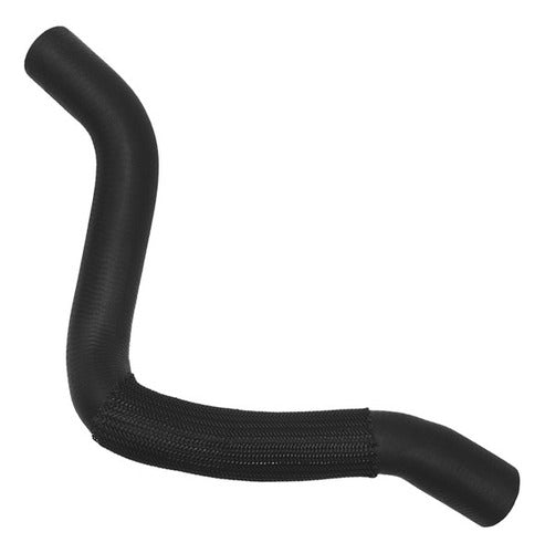 CAU-11122 - MANGUERA MOLDEADA CALEFACCION <BR> MANGUERA MOLDEADA SUPERIOR <BR> FORD FOCUS 2.0L 12-17