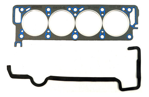 HGX-6540150-SB - (TF-CA-87-G)(DC-CA-1530-G)1.6L LITROS RENAULT 4 CIL R12 TS R18 75/84 OHV