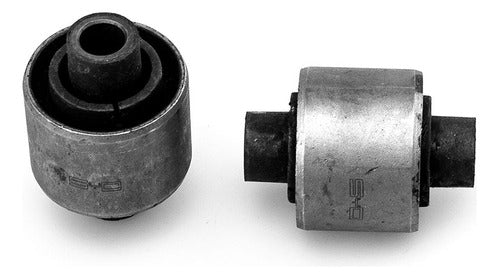 SD-1409021 - BUJE DE SUSPENSION (2 PZA) BUJE SUPERIOR ACURA TSX 2004-2008 HONDA ACCORD 2003-2007