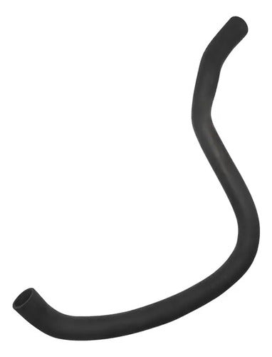 CAU-3418 - MANGUERA DE RADIADOR INFERIOR PARA HONDA ACCORD L4 2.2L GASOLINA 1990-1993
