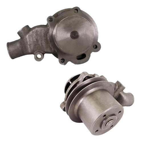 B-106-PA - PERKINS FASE I 4-212 236 448 POLEA AGRICOLA DIESEL