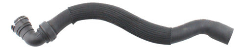 CAU-11510 - MANGUERA MOLDEADA MANGUERA MOLDEADA FORD FOCUS 2.0L 08-11 RAD SUPERIOR