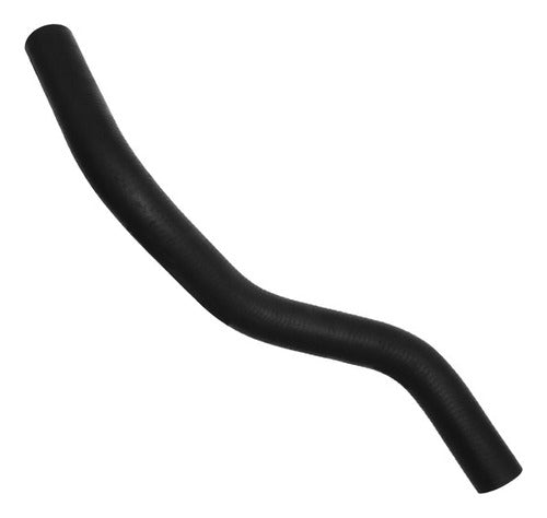 CAU-5391 - MANGUERA MOLDEADA INFERIOR <BR> MANGUERA MOLDEADA INFERIOR <BR> HONDA CIVIC 1.7L 01-05 T/A