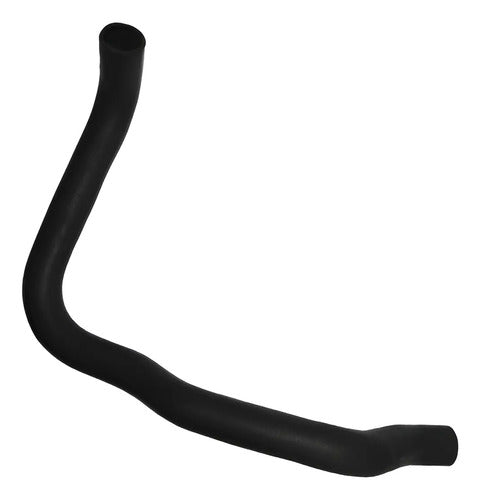 CAU-4971 - MANGUERA DE RADIADOR SUPERIOR PARA CADILLAC DEVILLE V8 4.9L GASOLINA 1994-1995