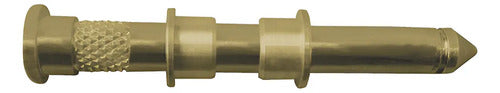 HO-853 - PERNO Y KIT DE COJINETE DE BISAGRA DE PUERTA DELANTERO IZQUIERDO PARA NISSAN URVAN 2002-2007