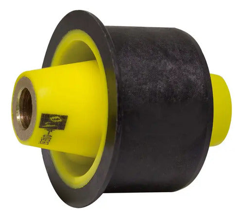 HO-1408007 - COJINETE DE CONTROL DE SUSPENSIÓN DELANTERO IZQUIERDO INTERIOR PARA FORD ESCAPE 2001-2012