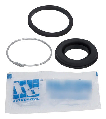 HO-R207TC - KIT DE SELLO DEL PISTÓN DEL CALIPER DE FRENO DE DISCO PARA TOYOTA LAND CRUISER 1976-1990