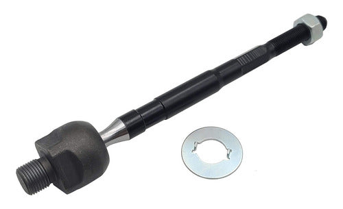 CTR-CR0167 - BIELETA DE DIRECCION <BR> BIELETA DE DIRECCION <BR> FIT 1.5L 2006-2014