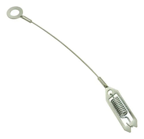 HO-178A - CABLE AUTOAJUSTADOR DE FRENO DE TAMBOR TRASERO DERECHO PARA CHRYSLER VOYAGER 1994-1995