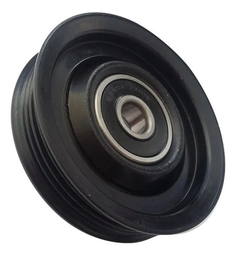 4KAR-1205 - POLEA LOCA ACCESORIOS PARA INFINITI J30 V6 3.0L 1993-1997