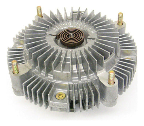 US22021 - FAN CLUTCH - TOYOTA - 4RUNNER 3.0L 2959CC 6CIL V 1995-1995 - 4RUNNER 3.4L 3378CC 6CIL V 1996-2002 - T100 3.4L 3378CC 6CIL V 1995-1998 - TACOMA 3.4L 3378CC 6CIL V 1995-2004 - TUNDRA 3.4L 3378CC 6CIL V 2000-2004