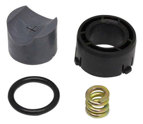 HO-470 - KIT DE COJINETES DE DIRECCIÓN PARA FORD COURIER 2001-2004