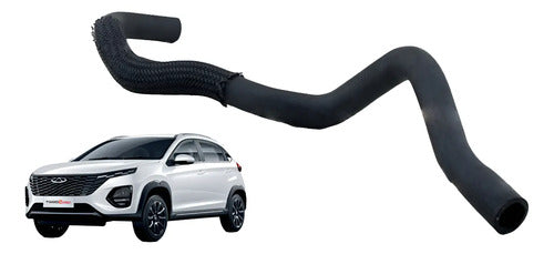 CAU-20717 - MANGUERA DE CALEFACCIÓN PARA CHIREY TIGGO 2PRO L3 1.0L GASOLINA 2023-2025