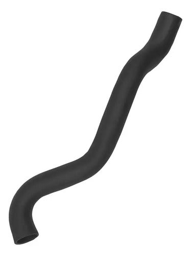 CAU-4528 - MANGUERA DE RADIADOR INFERIOR PARA CHEVROLET S10 L4 2.2L GASOLINA 1994-2003