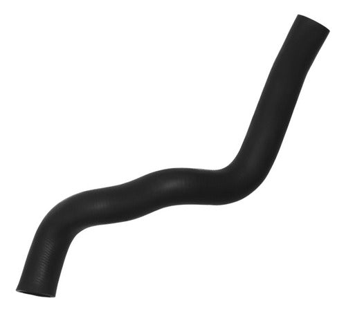 CAU-2680 - MANGUERA MOLDEADA CALEFACCION MANGUERA MOLDEADA SUPERIOR PONTIAC GRAND PRIX 2.8L 88-89