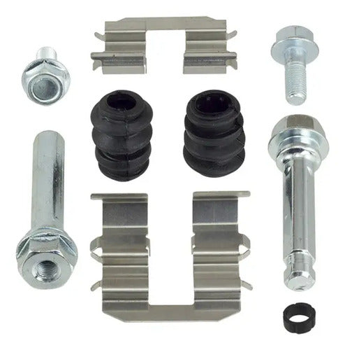 HO-KC918 - KIT DE HARDWARE DEL CALIPER DE FRENO DE DISCO PARA HYUNDAI IX35 2015-2015