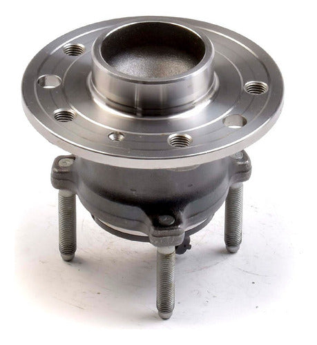 SD-2303017 - MAZA - MAZA TRASERA - CON ABS - CHEVROLET VECTRA (EUROPA) 2003-2008 - CHEVROLET ZAFIRA 2000-2006 - SAAB SAAB 9-3 1999-2003 - SAAB SAAB 9-5 1999-2001