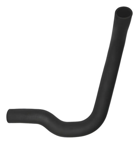 CAU-5019 - MANGUERA DE RADIADOR SUPERIOR PARA DODGE D350 V8 5.9L GASOLINA 1992-1993