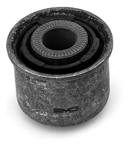 SD-1406136 - BUJE DE SUSPENSION - BUJE BARRA TENSORA - CHRYSLER RAM 2500 4X4 - 2500 HD 4X4 (EJE SOLIDO) 2003-2013 16 MM - CHRYSLER RAM 3500 4X4 (EJE SOLIDO) 2003-2014 16 MM - CHRYSLER RAM 4000 2003-2013 16 MM