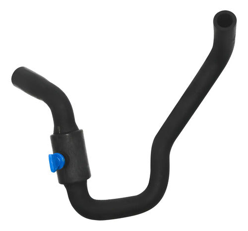 CAU-9432 - MANGUERA DE CALEFACCIÓN PARA PEUGEOT 207 L4 1.4L GASOLINA 2008-2014