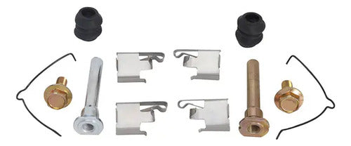 HO-KC313 - KIT DE HARDWARE DEL CALIPER DE FRENO DE DISCO PARA FORD EXCURSION 2000-2005