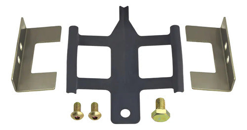 HO-KC321 - KIT DE HARDWARE DEL CALIPER DE FRENO DE DISCO PARA CHEVROLET C6500 KODIAK 1997-2009