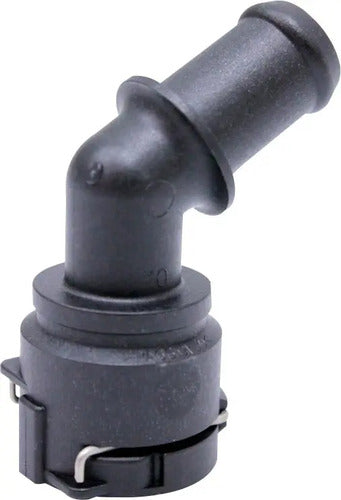 CAU-11617 - CONECTOR DE CALEFACCION <BR> CONECTOR DE CALEFACCION <BR> VOLKSWAGEN JETTA A4 1.8L 99-05 CONECTOR CALEFACCION
