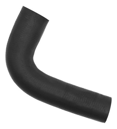 CAU-3286 - MANGUERA MOLDEADA INFERIOR - MANGUERA MOLDEADA INFERIOR - 325I 2.5L 90/91 - 325IS 2.5L 90/91 - 325IX 2.5L - 90/91 4RUNNER 2.4L 90/95 - PICKUP 2.4L 90/95