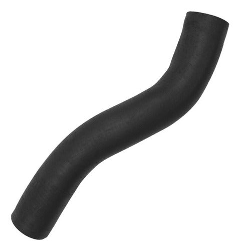 CAU-5325 - MANGUERA MOLDEADA DE PASO MANGUERA MOLDEADA DE PASO OPTRA 2.0L 06-10 CUERPO DE ACELER