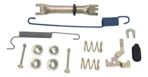 HO-KT223L - KIT DE HARDWARE DE FRENO DE TAMBOR TRASERO IZQUIERDO PARA CHEVROLET EQUINOX 2005-2007