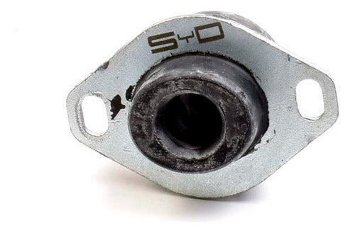 SD-2917003 - SOPORTE DE MOTOR (MONTANTE) - PEUGEOT 206 2003-2008 1.6 LTS - PEUGEOT 207 2009-2011 1.4 LTS-1.6 LTS - PEUGEOT PARTNER-GRAN RAID 2004-2006 1.6 L4