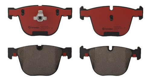 BRE-P06050N - (D919-7820)(R.T.)(CE) X5 M SPORT V8 4.4L 2015/2016 X6 M 2010/2019 X5 M 2010/2018 X5 M EDITION BLACK