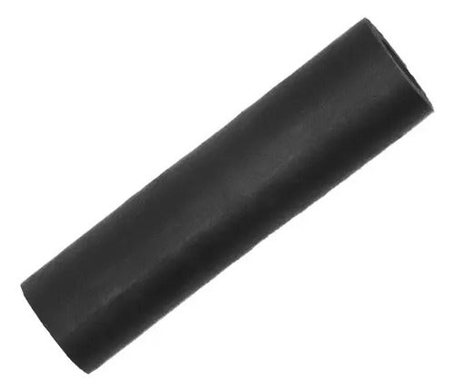 CAU-3537 - MANGUERA DE COMBUSTIBLE PARA VOLKSWAGEN POINTER L4 1.8L GASOLINA 1998-2010